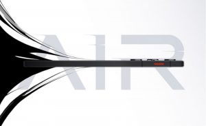 RedMagic 11 Air покажут 20 января — тонкий геймерский флагман с вентилятором и зарядкой 120 Вт