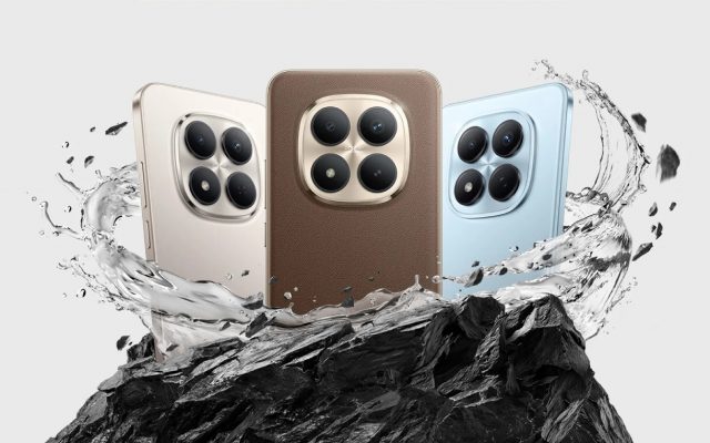 Смартфоны Redmi Note 15: глобальный запуск | DGL.RU