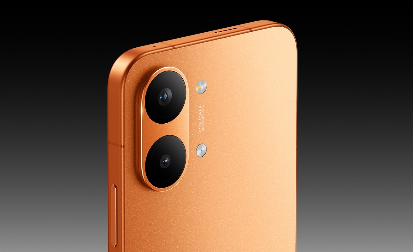 Смартфон Redmi Turbo 5 Max с батареей 9000 мАч | DGL.RU