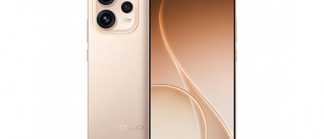 Oppo шокирует: в линейке Reno15 появятся карлики и гиганты
