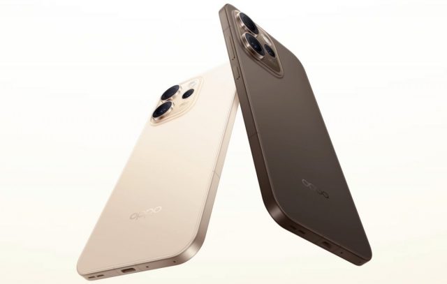 Oppo Reno15 Pro Max и Reno15 Pro представлены на мировых рынках Oppo Reno15 Pro Max и Reno15 Pro представлены на мировых рынках