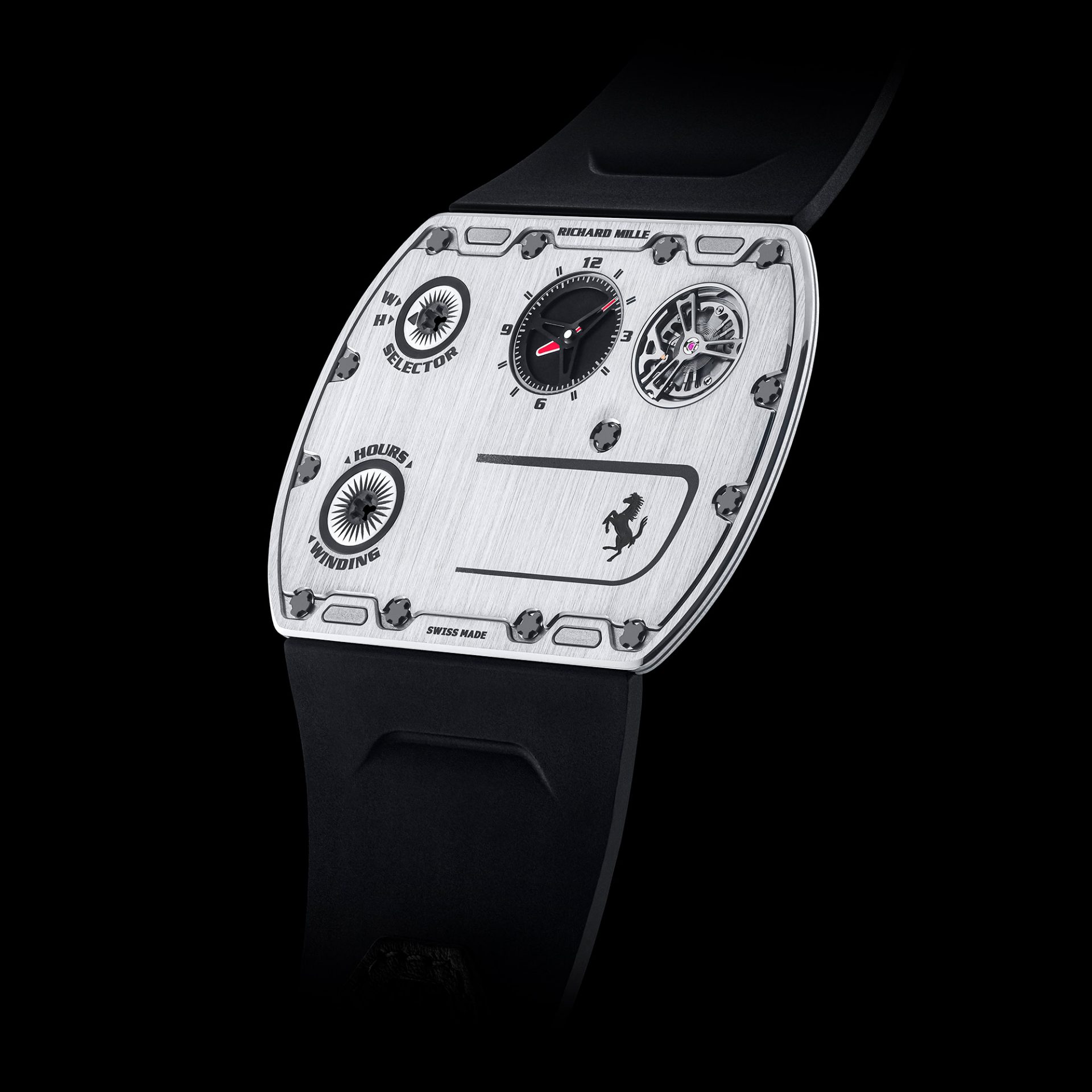 Richard Mille RM UP-01