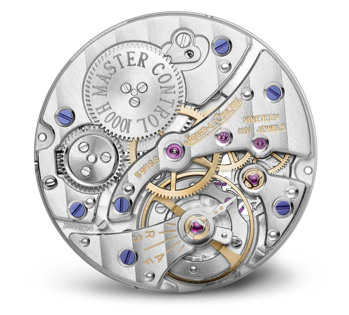 Richard Mille RM UP-01