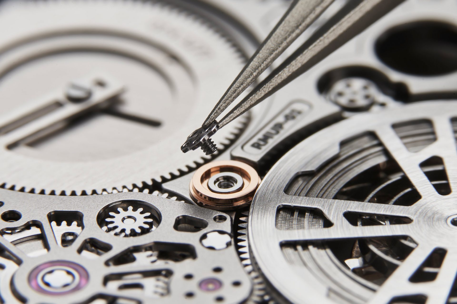 Richard Mille RM UP-01