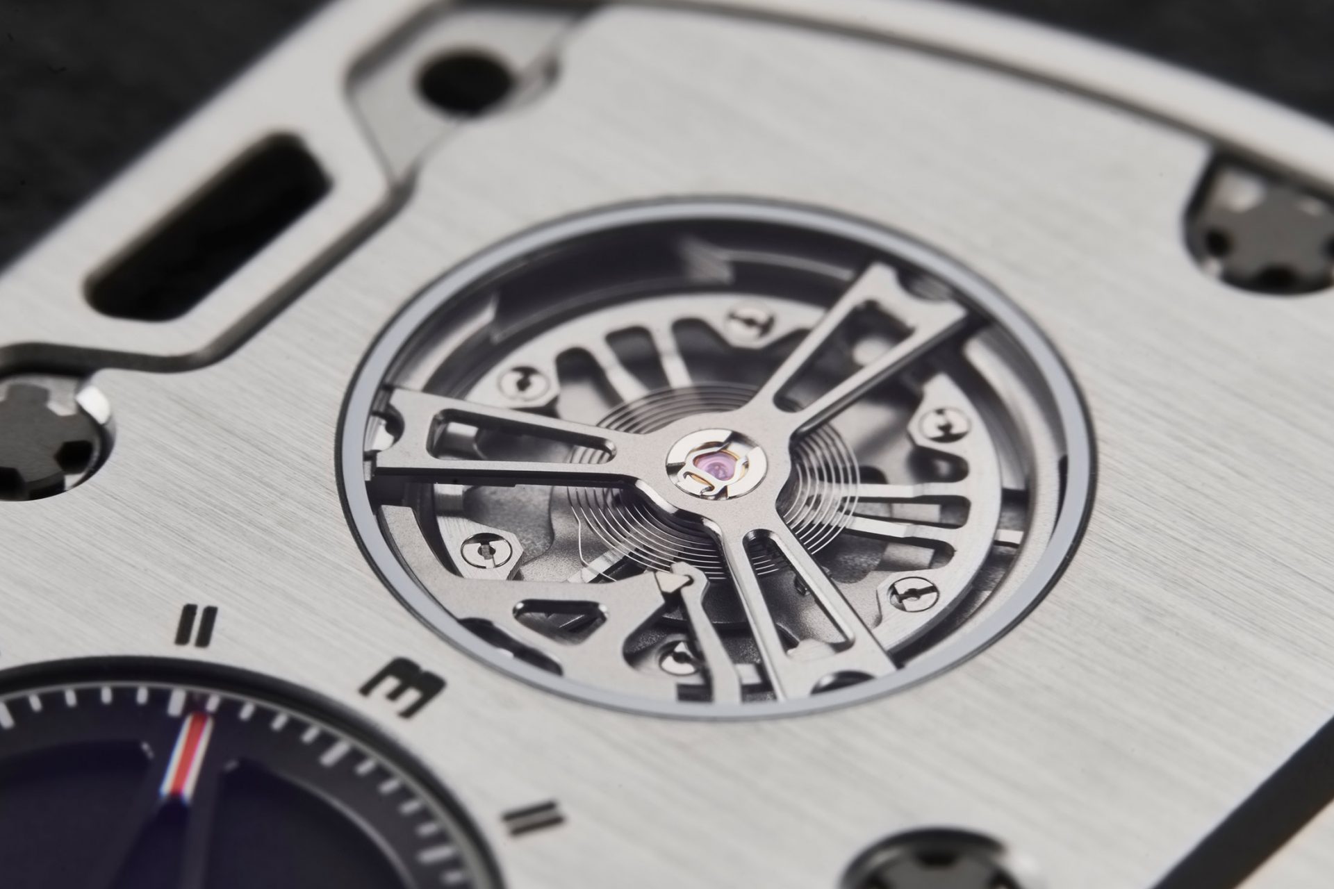 Richard Mille RM UP-01