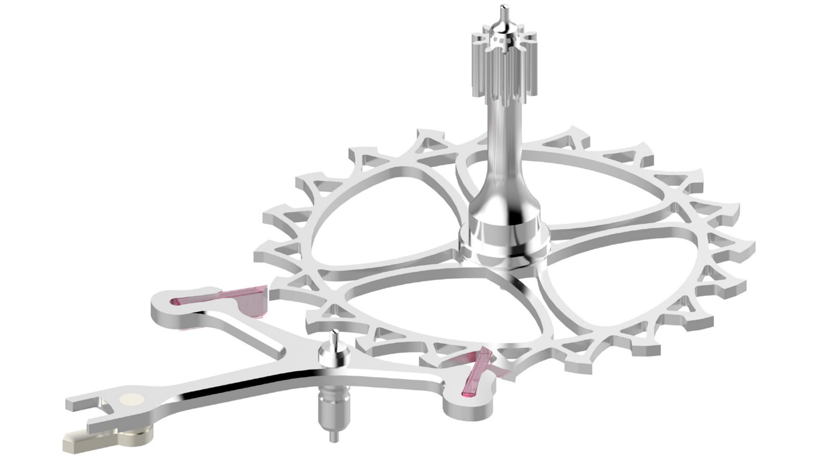 Richard Mille RM UP-01