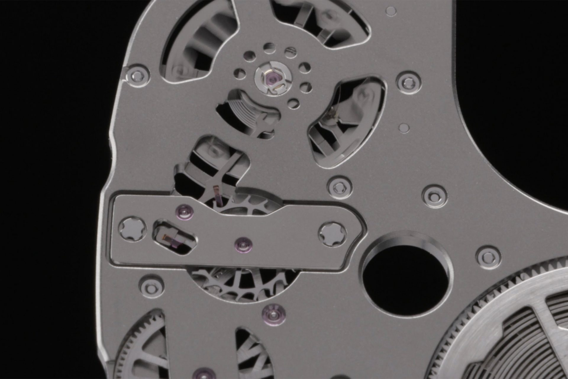 Richard Mille RM UP-01