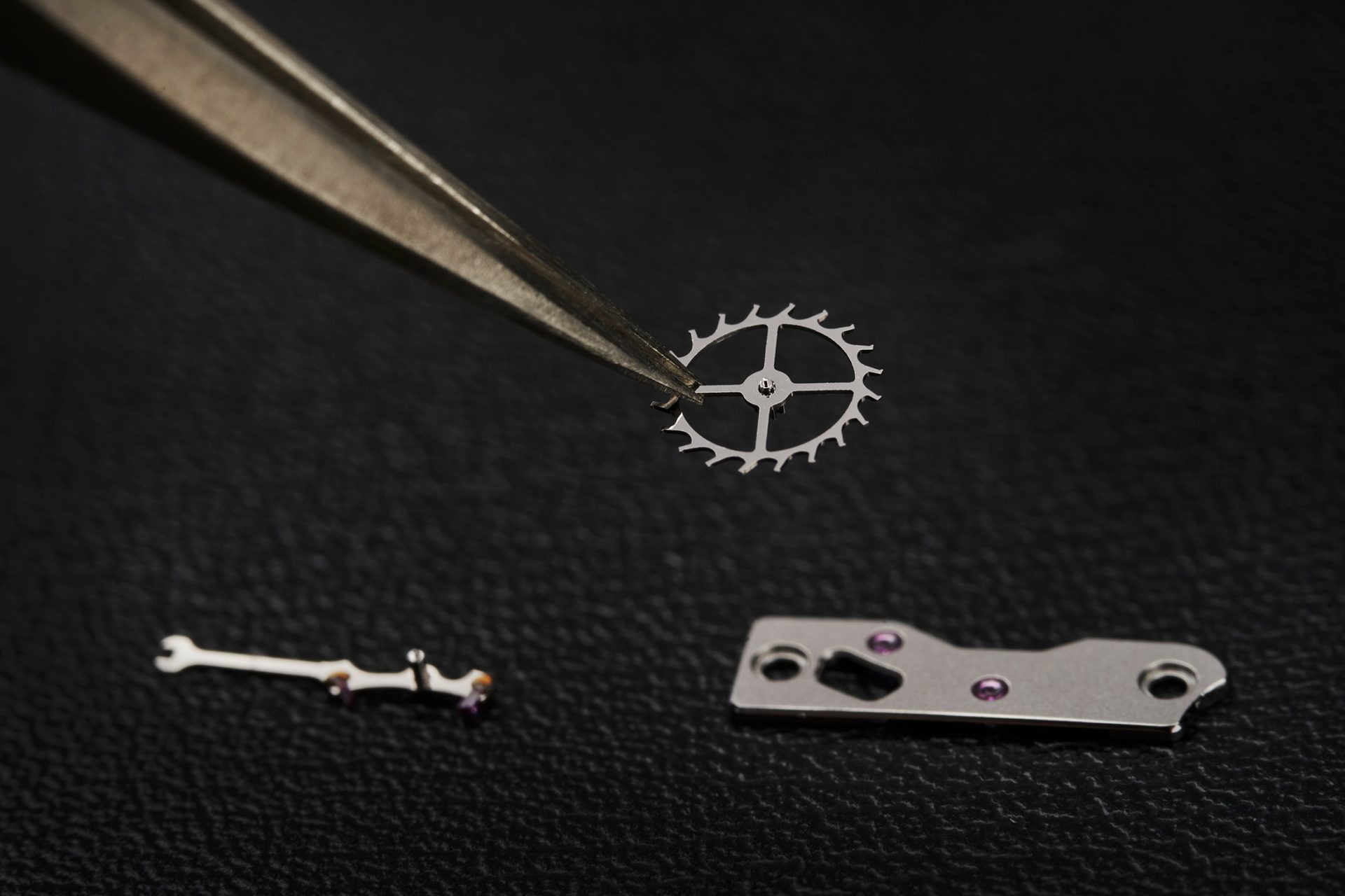 Richard Mille RM UP-01