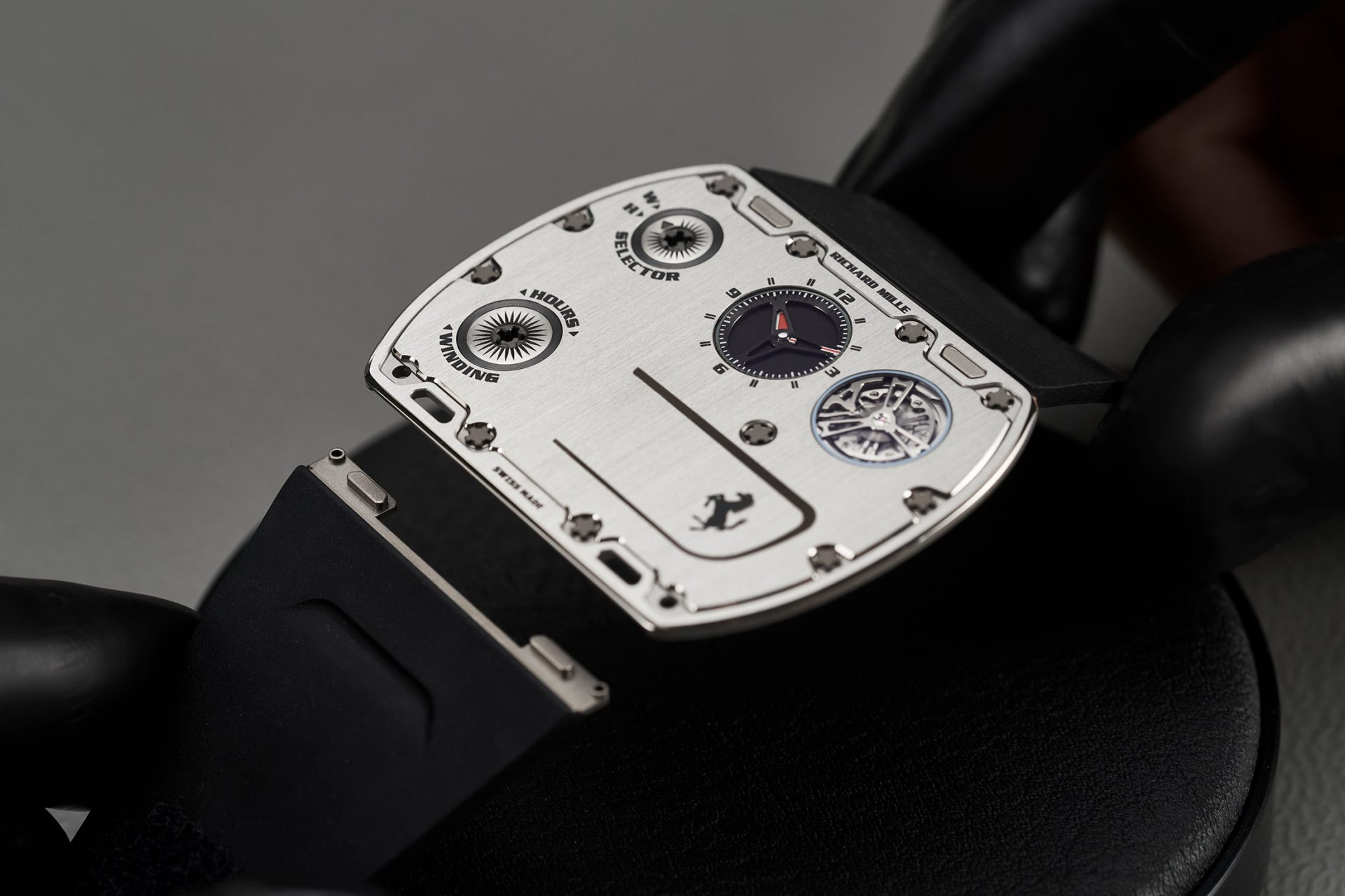 Richard Mille RM UP-0