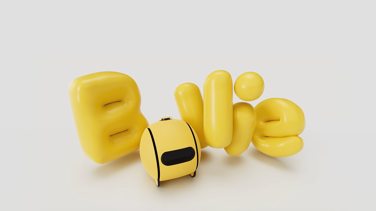 Samsung прощается с Ballie как с гаджетом, но не как с идеей