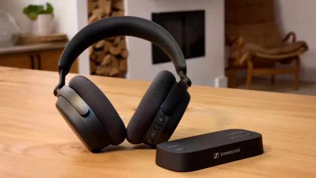 Sennheiser RS 275 Sennheiser RS 275