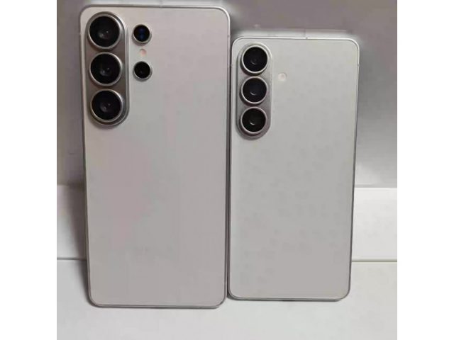 Секреты S26 в открытом доступе, а складники уже не скрыть». Samsung роняет всё до анонса Секреты S26 в открытом доступе, а складники уже не скрыть». Samsung роняет всё до анонса