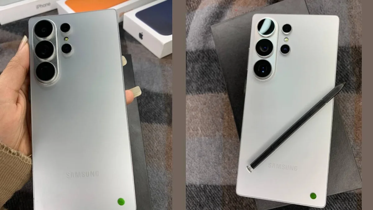 Три трейлера — одна загадка. На что способен Galaxy S26 Ultra, что Samsung так его нахваливает?