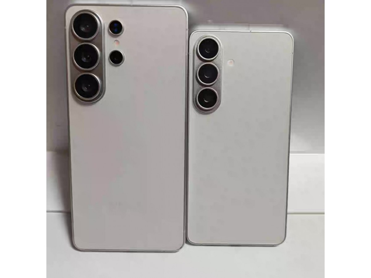 Секреты S26 в открытом доступе, а складники уже не скрыть». Samsung роняет всё до анонса картинка Секреты S26 в открытом доступе, а складники уже не скрыть». Samsung роняет всё до анонса