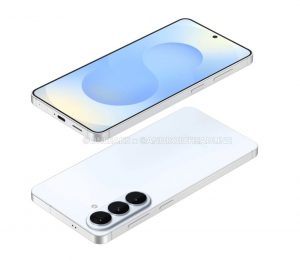 Загадка Samsung Galaxy S26+: реальная причина, по которой его дисплей останется прежним