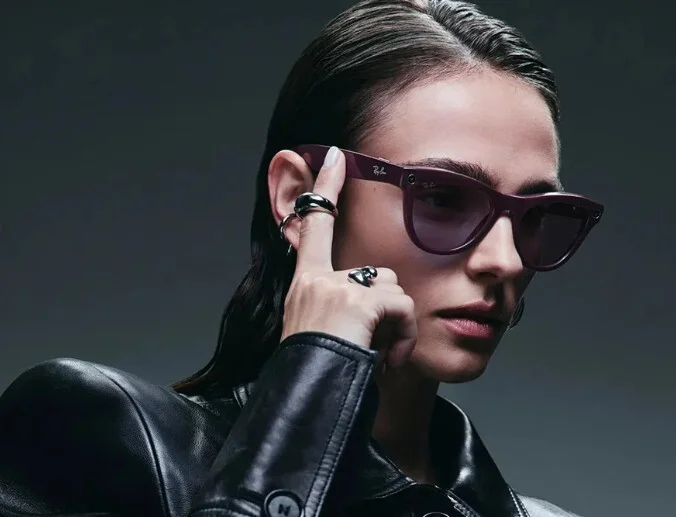 Samsung Glasses Quickpair