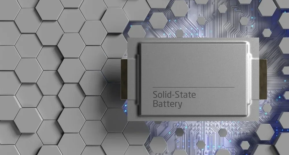 Samsung выпустит твердотельные аккумуляторы