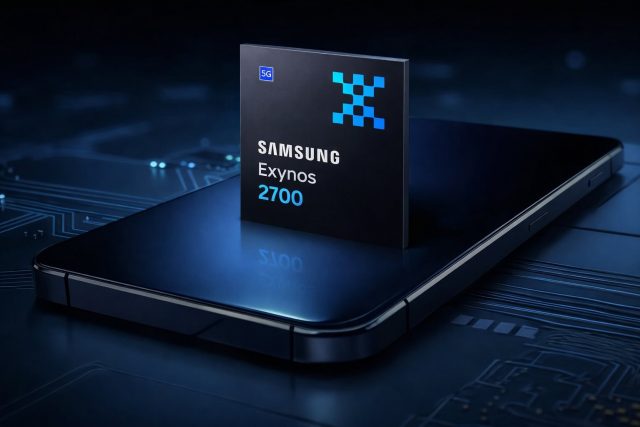 Samsung Exynos 2700 Утечка раскрыла 4.2 ГГц монстра для будущего Galaxy S27 (1) Процессор Samsung Exynos 2700: монстр 4.2 ГГц | DGL.RU