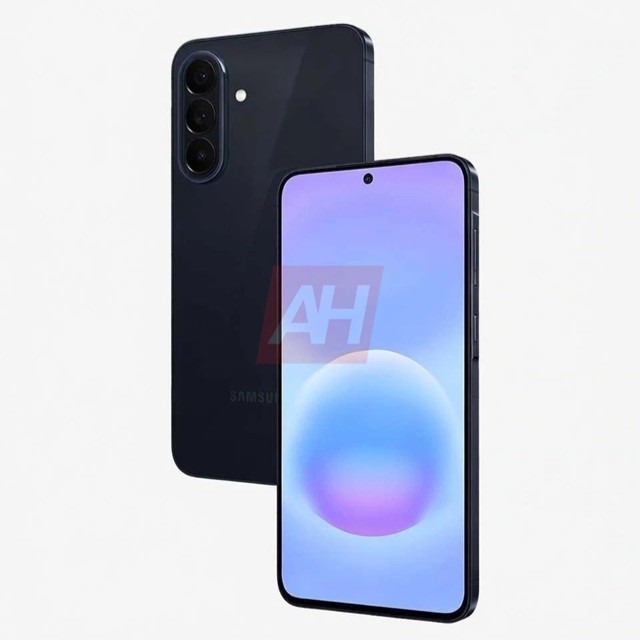 Смартфоны Galaxy A37 и A57: как выглядят? | DGL.RU