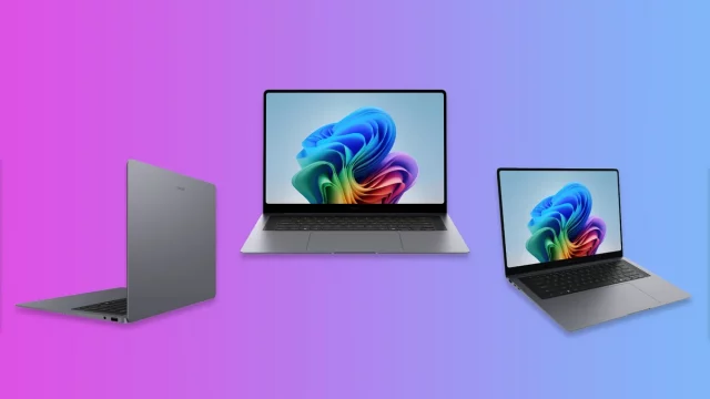 Ноутбук Galaxy Book 6 Ultra: RTX 5070 и AMOLED | DGL.RU