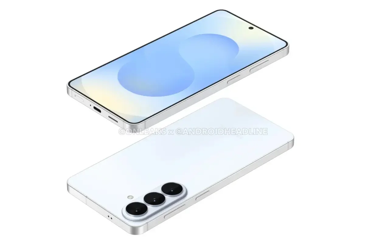 Samsung Galaxy S26 Plus: главное разочарование? | DGL.RU