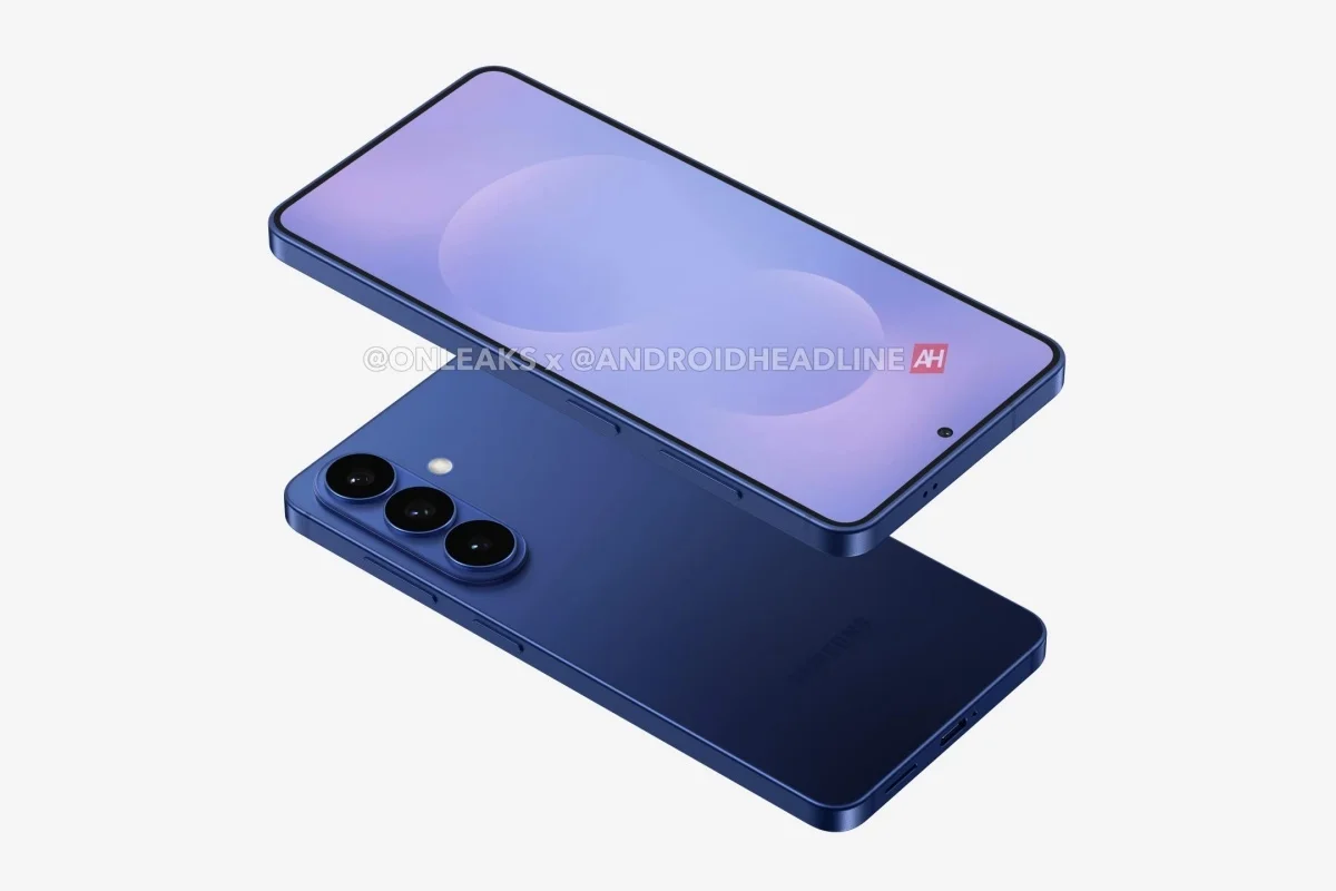 Смартфон Galaxy S26: Ultra удивит, база нет | DGL.RU