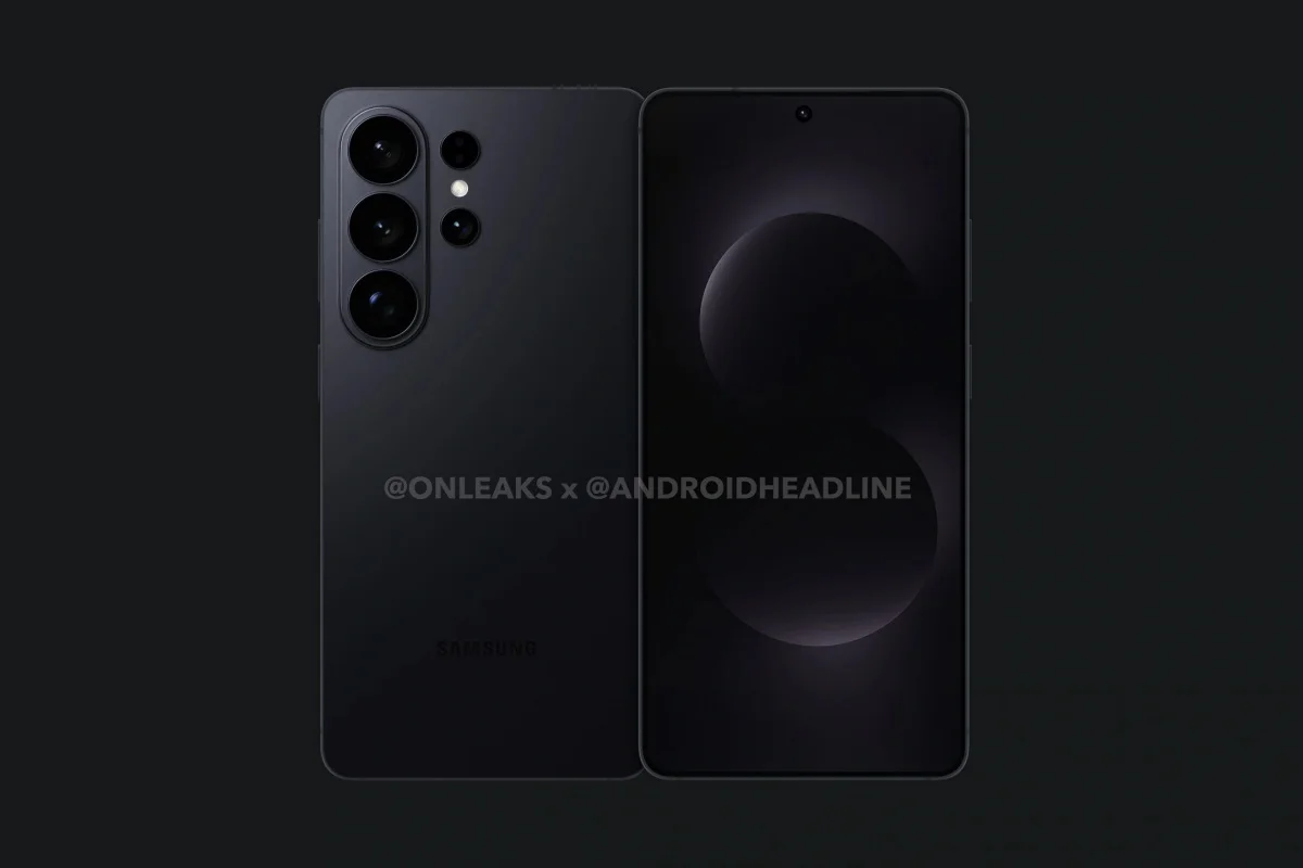 Смартфон Galaxy S26: Ultra удивит, база нет | DGL.RU