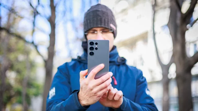 Samsung Galaxy S27 Ultra получит уникальный «царский» процессор раскрыты безумные характеристики Смартфон Galaxy S27 Ultra: процессор-монстр | DGL.RU