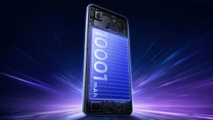 Samsung и Apple должно быть стыдно: эти новые смартфоны работают неделю без подзарядки