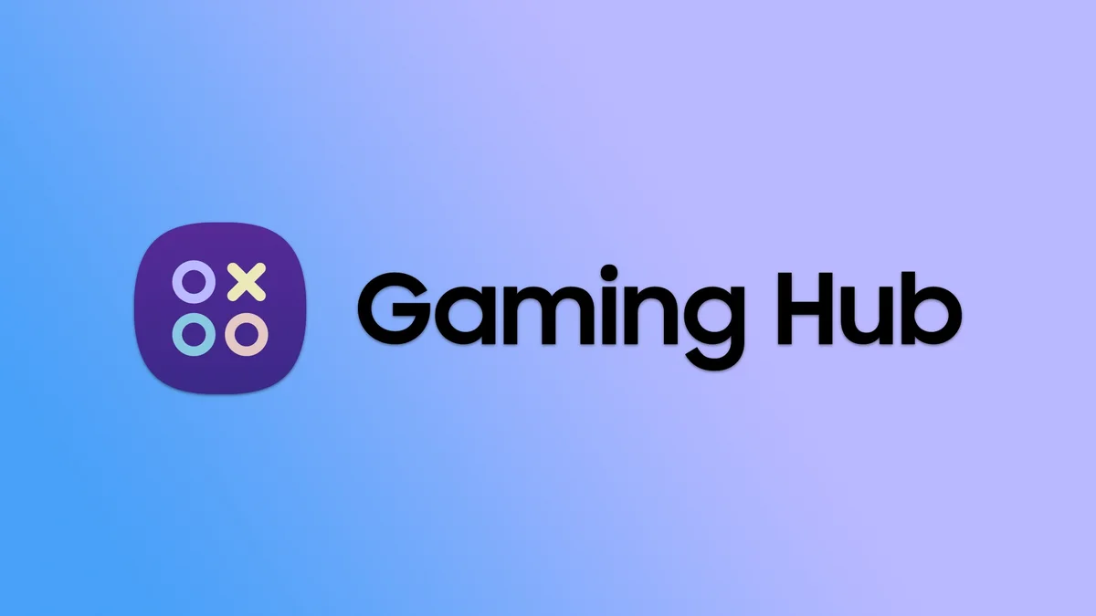 Samsung наконец-то починила свой «сломанный» игровой хаб: теперь им реально можно пользоваться