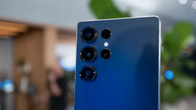 Камера Samsung Galaxy S26 Ultra: конец фотошопа | DGL.RU