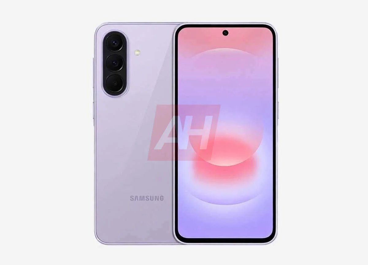 Samsung обленилась: новые Galaxy A37 и A57 выглядят точь-в-точь как прошлогодние модели картинка Смартфоны Samsung Galaxy A37 и A57: дизайн | DGL.RU