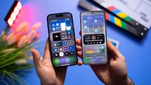 Samsung One UI 8.5: от «гадкого утенка» до лучшей оболочки на Android