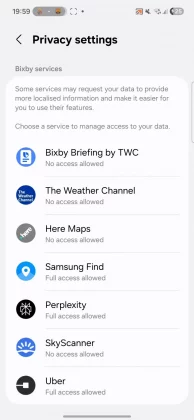 Новый Samsung Bixby: клон Gemini в вашем Galaxy | DGL.RU