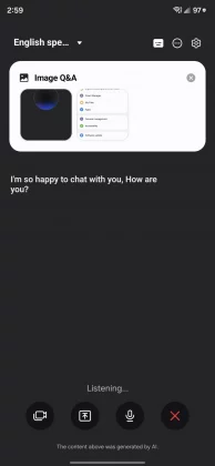 Новый Samsung Bixby: клон Gemini в вашем Galaxy | DGL.RU