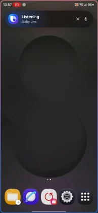 Новый Samsung Bixby: клон Gemini в вашем Galaxy | DGL.RU