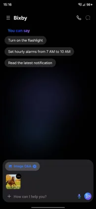 Новый Samsung Bixby: клон Gemini в вашем Galaxy | DGL.RU