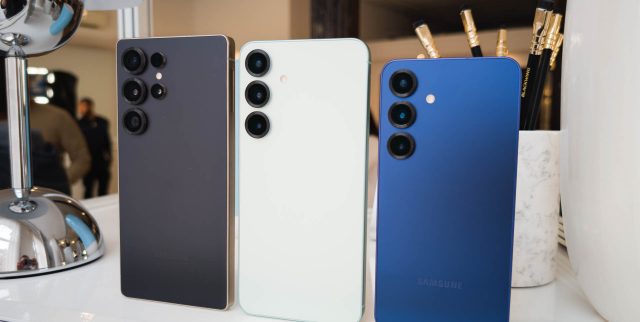 Samsung убивает свои флагманы. Новый «середняк» Galaxy A57 получит то, о чем владельцы Galaxy S26 могут только мечтать Смартфон Galaxy A57: фишки круче флагмана? | DGL.RU