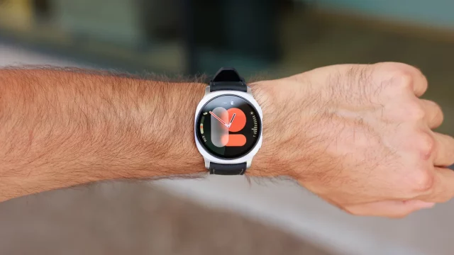 Samsung Watch