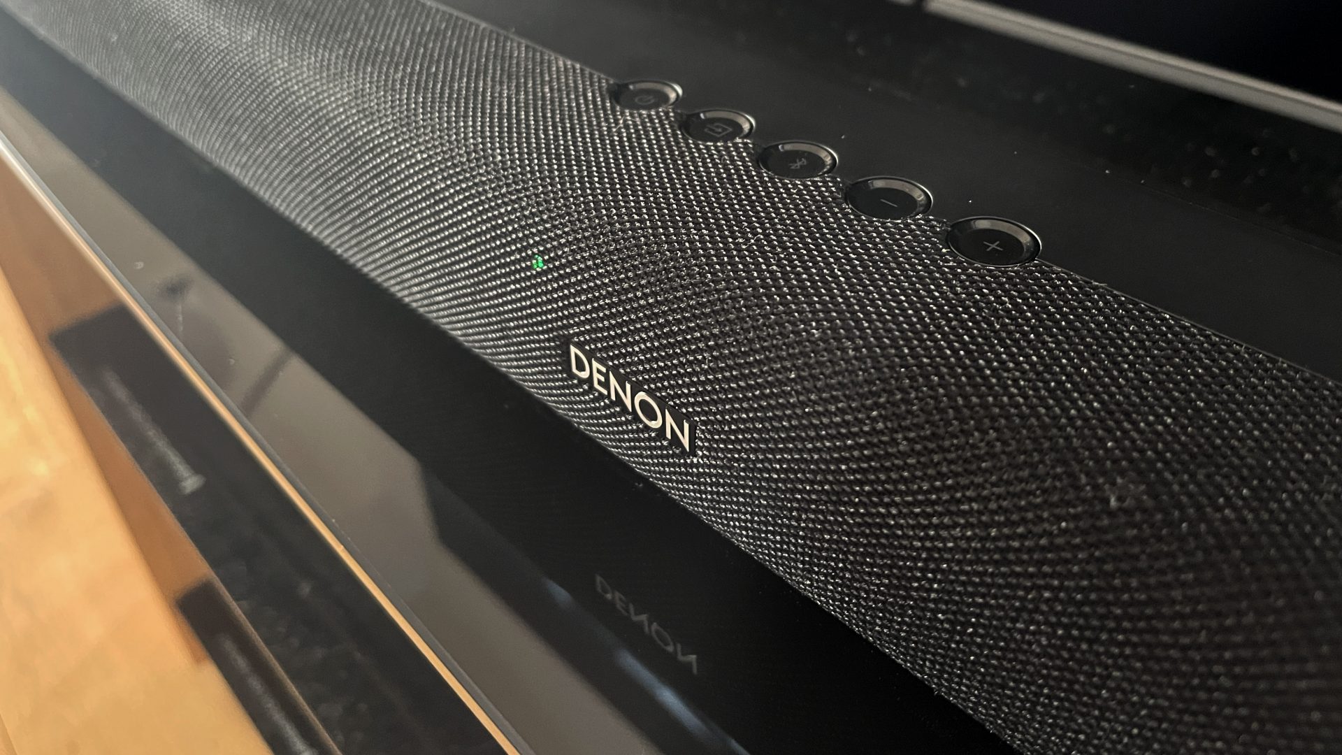 Саундбар Denon DHT-S316 с сабвуфером для ТВ | DGL.RU