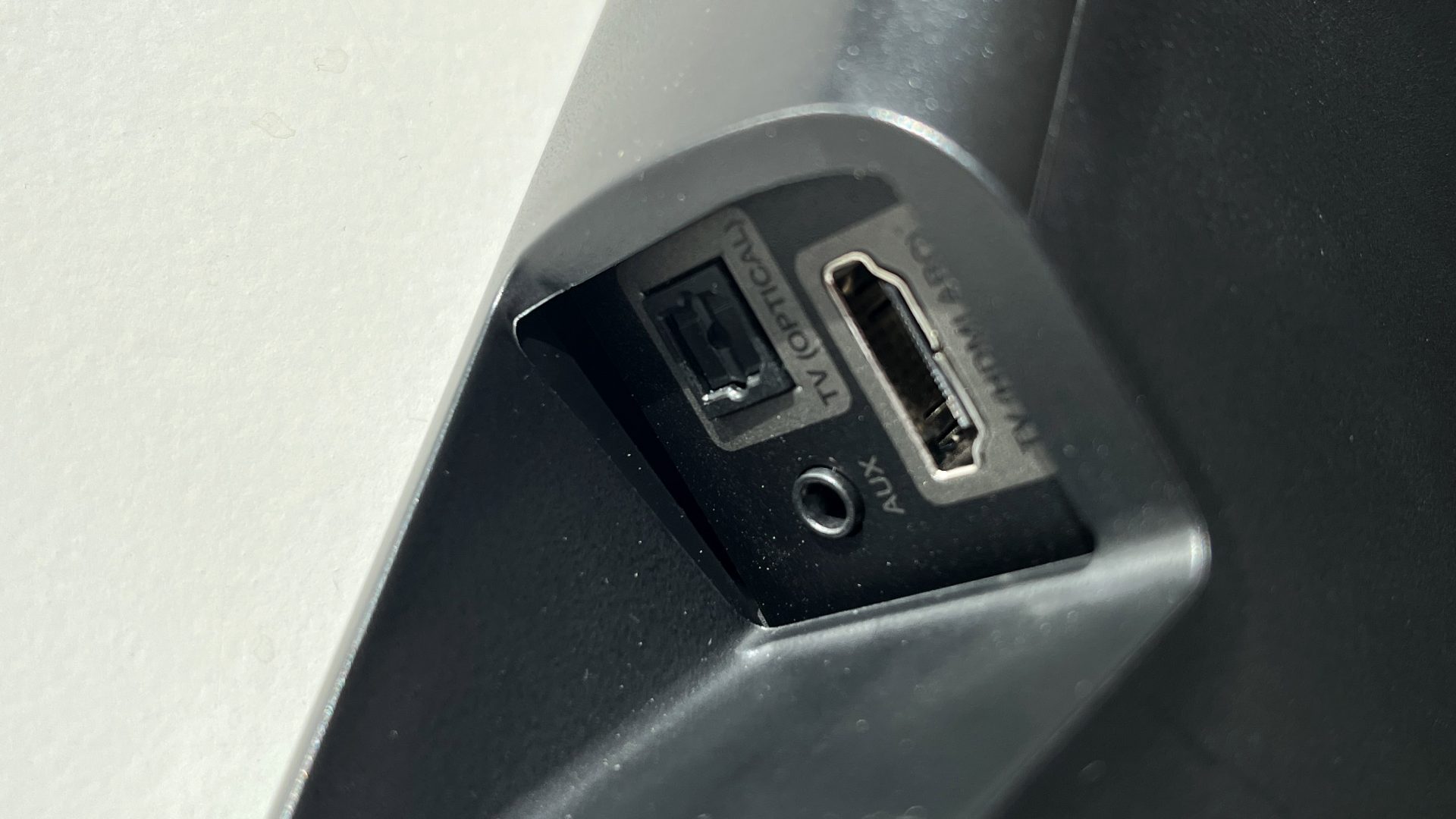 Саундбар Denon DHT-S316 с сабвуфером для ТВ | DGL.RU