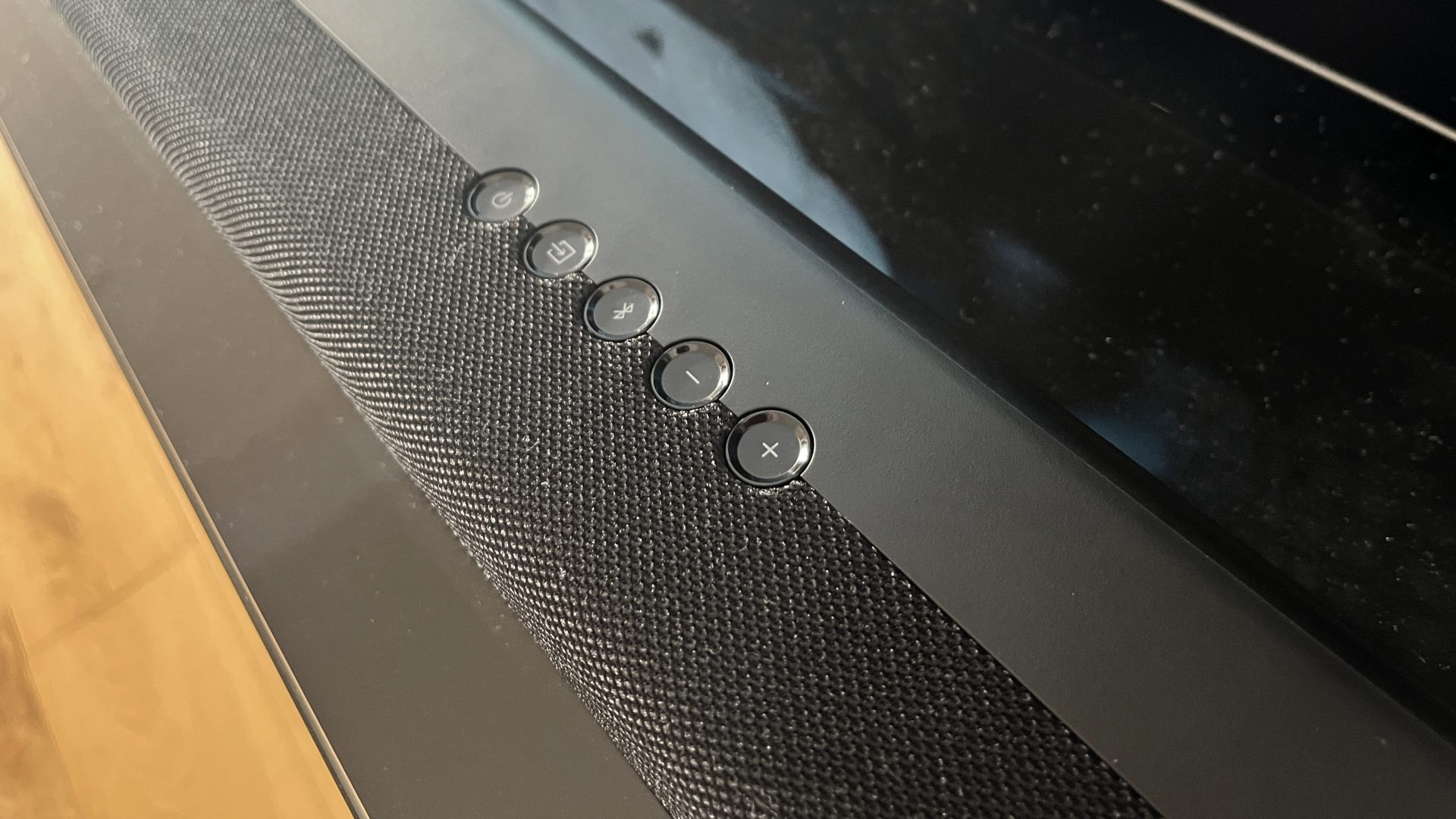 Саундбар Denon DHT-S316 с сабвуфером для ТВ | DGL.RU