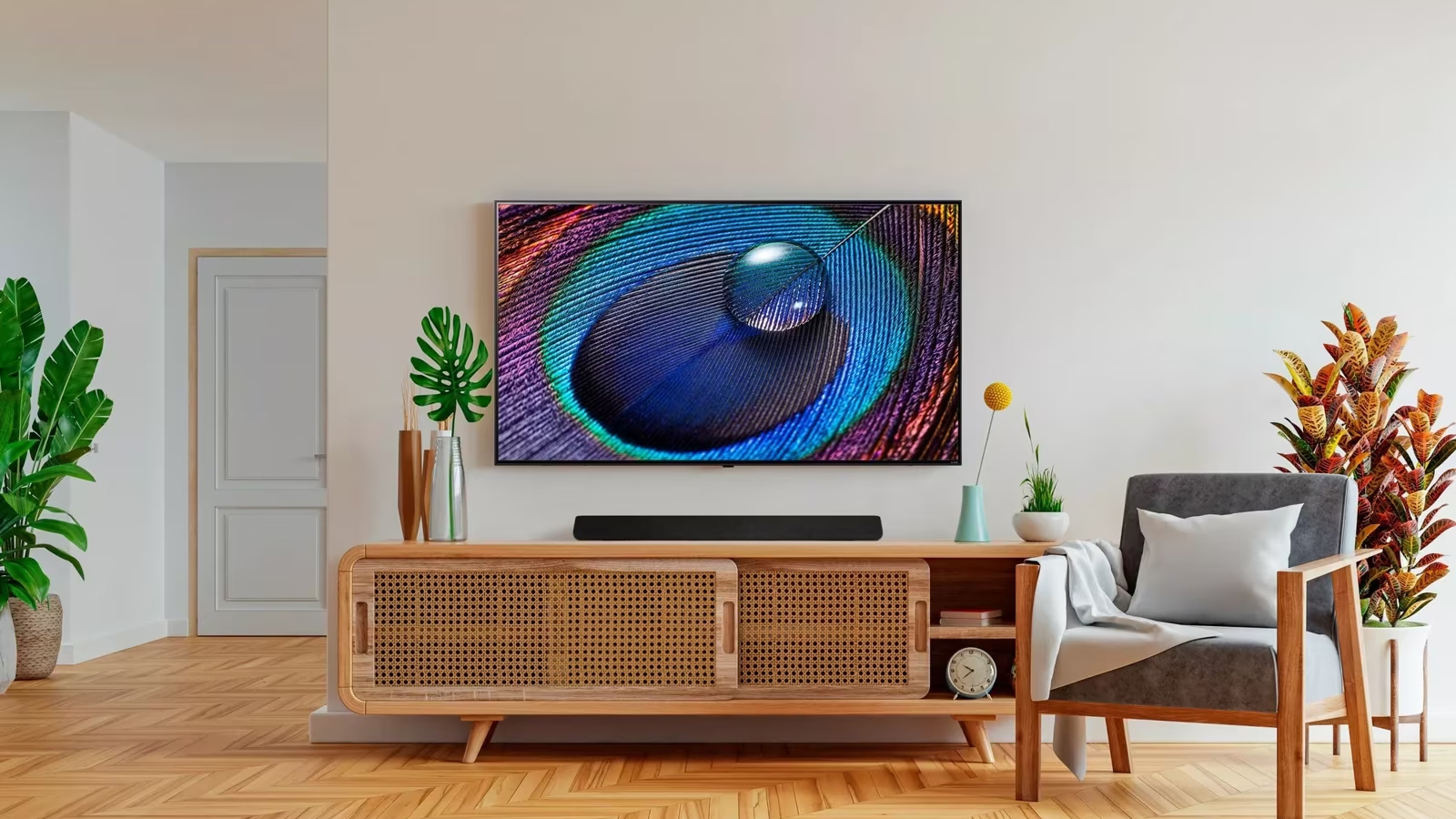 Саундбар LG S95TR для телевизоров LG в 2026 | DGL.RU