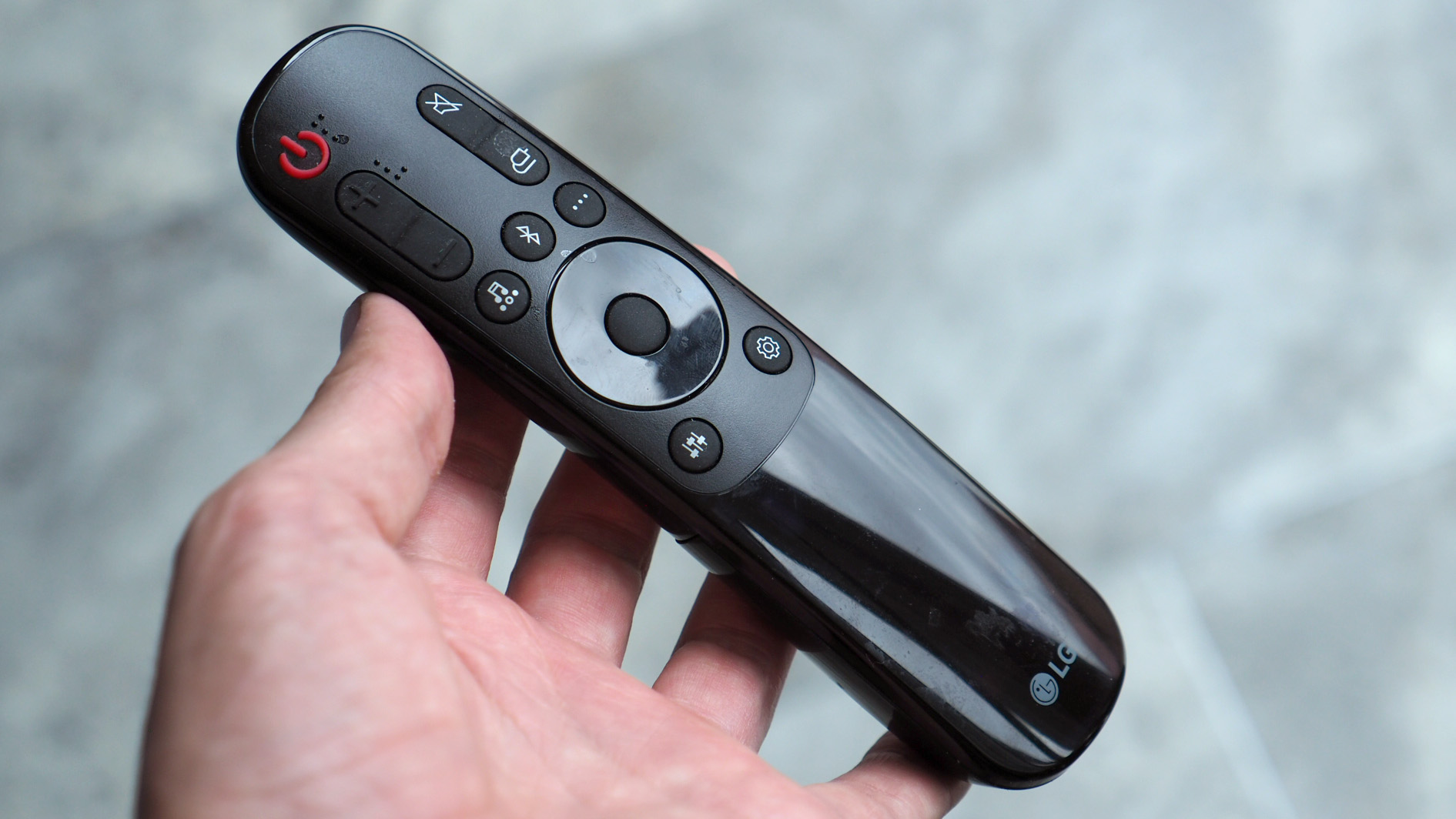 Обзор LG USC9S: саундбар, идеально подходящий для LG OLED C3 картинка Саундбар LG USC9S — пара для OLED C3 | DGL.RU