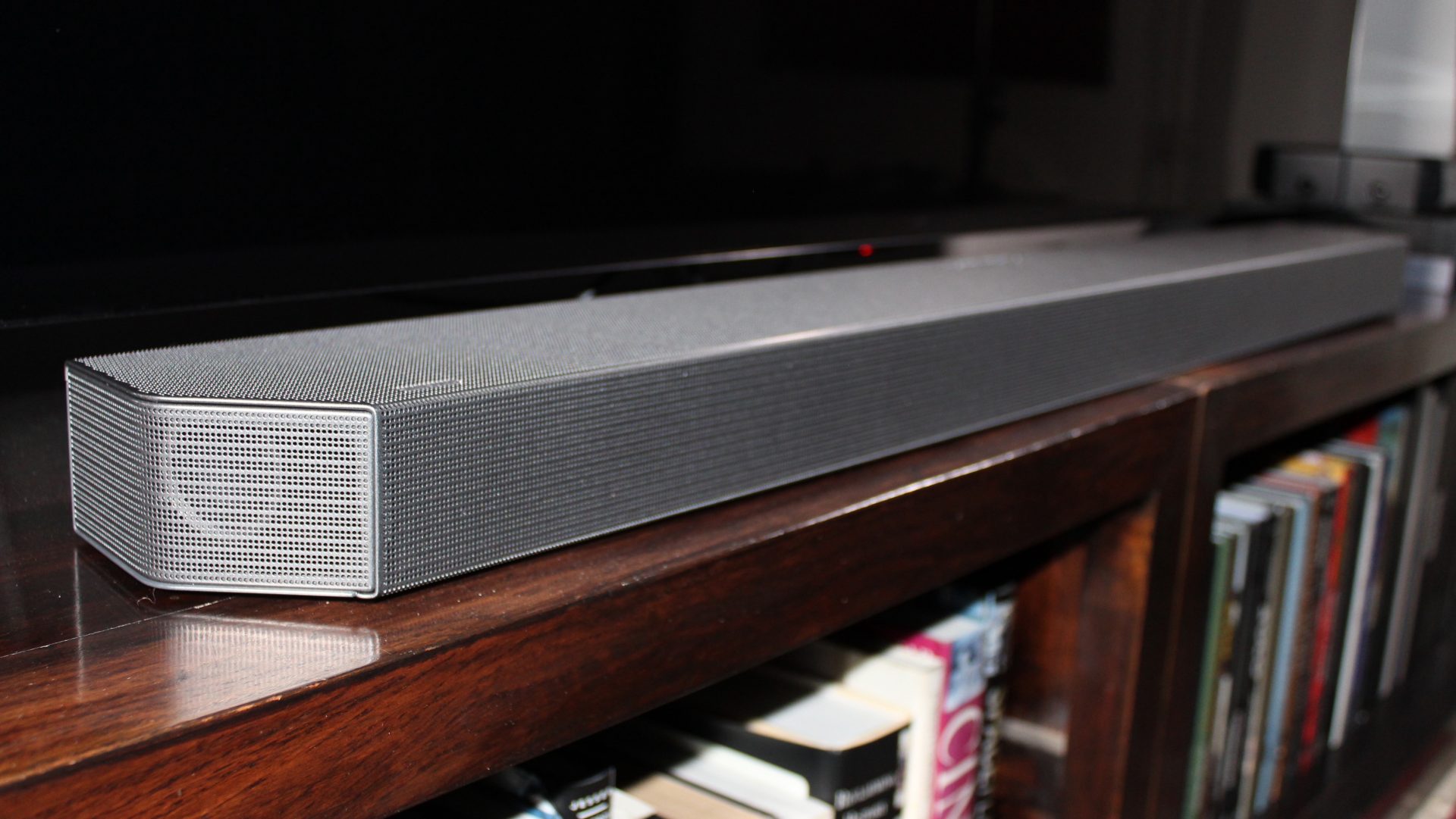 Обзор Samsung HW-Q800B: превосходный комплект из саундбара и сабвуфера картинка Саундбар Samsung HW-Q800B: почти топ | DGL.RU