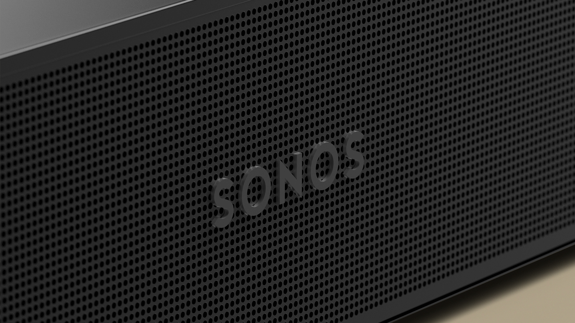 Саундбар Sonos Beam с Dolby Atmos | DGL.RU