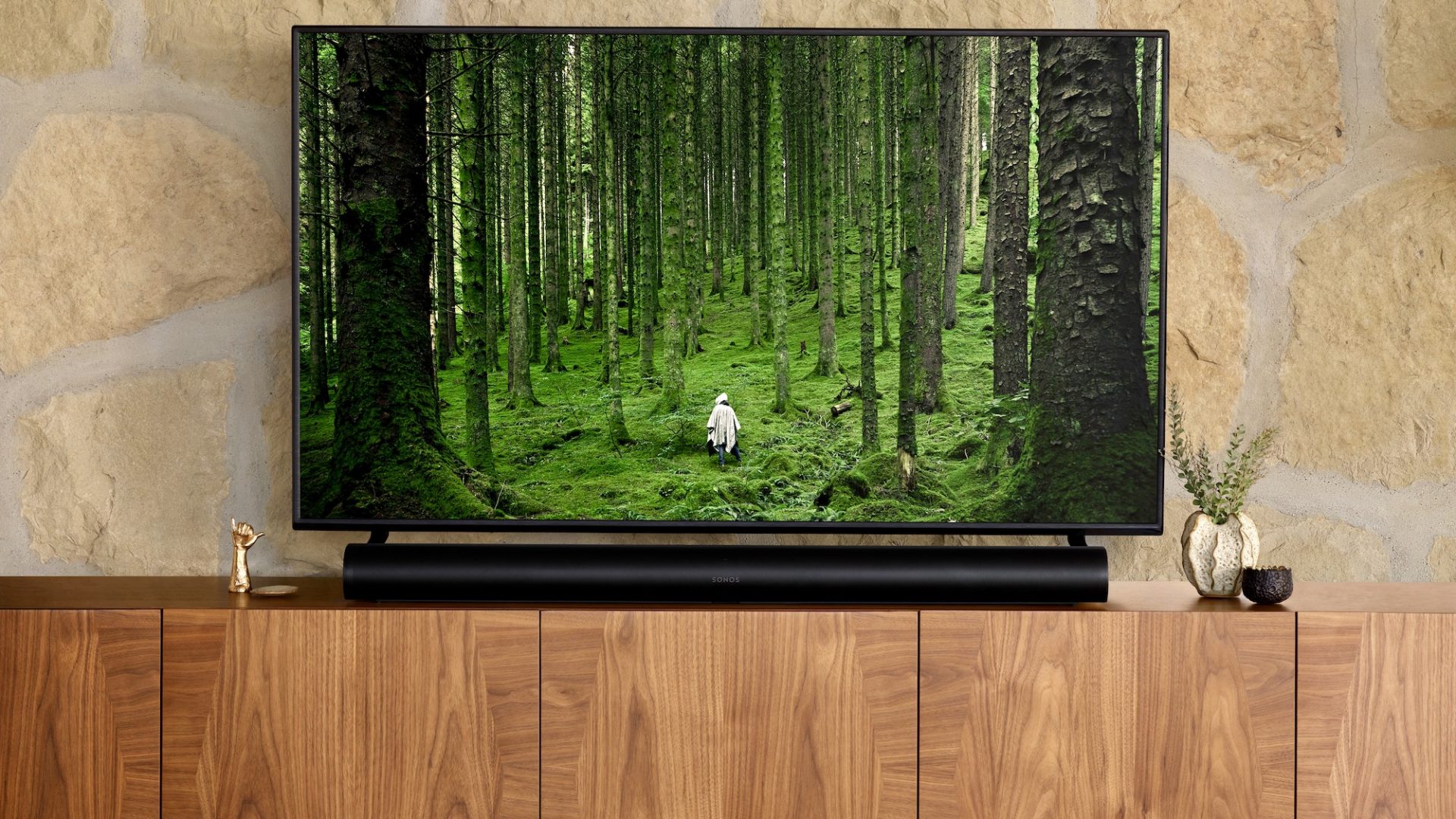 Лучшие саундбары для телевизоров Samsung 2026 года: потрясающий звук вашего ТВ картинка Саундбар SR-C20A для телевизоров Samsung | DGL.RU