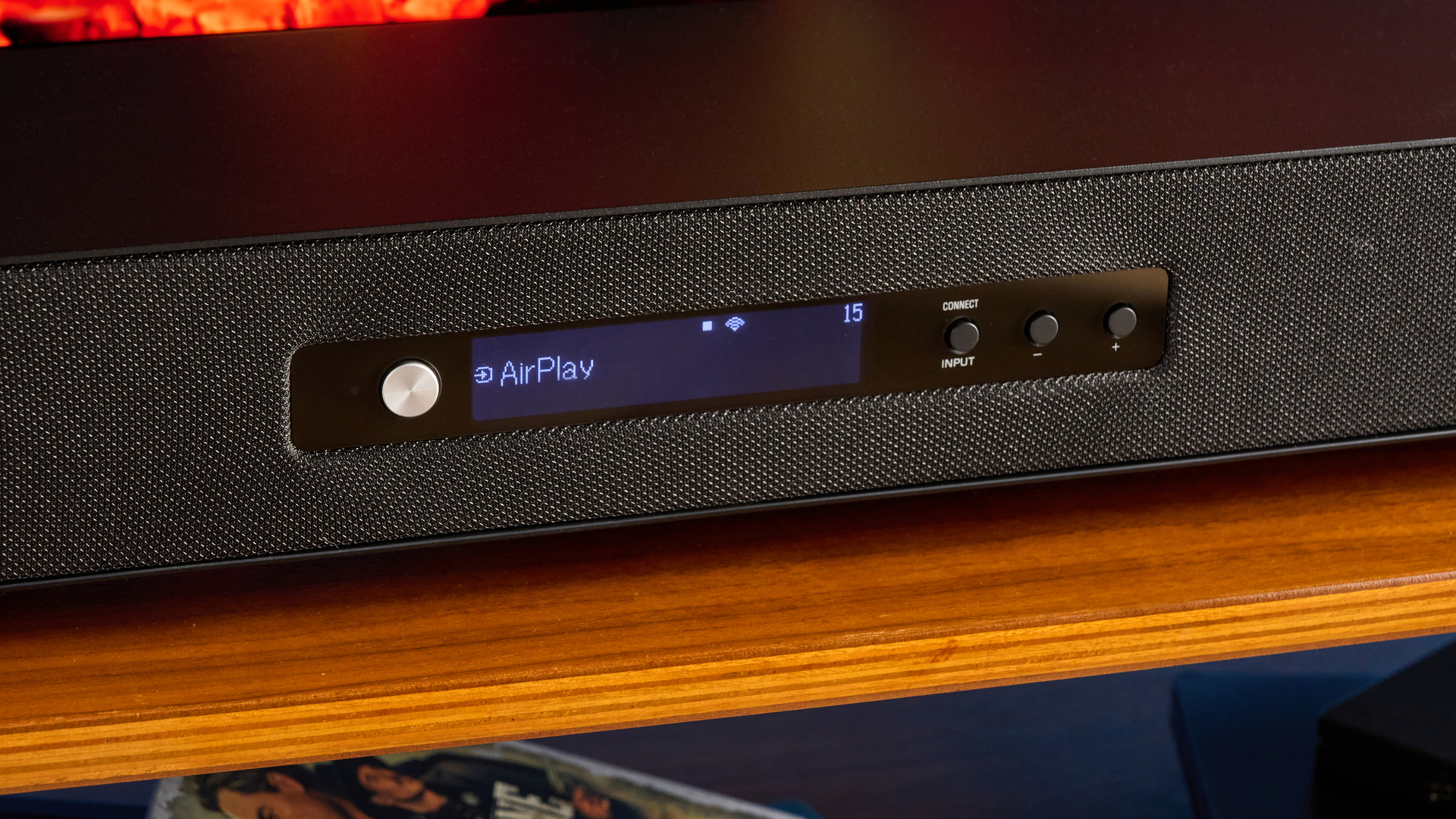 Саундбар Yamaha True X Surround 90A | DGL.RU