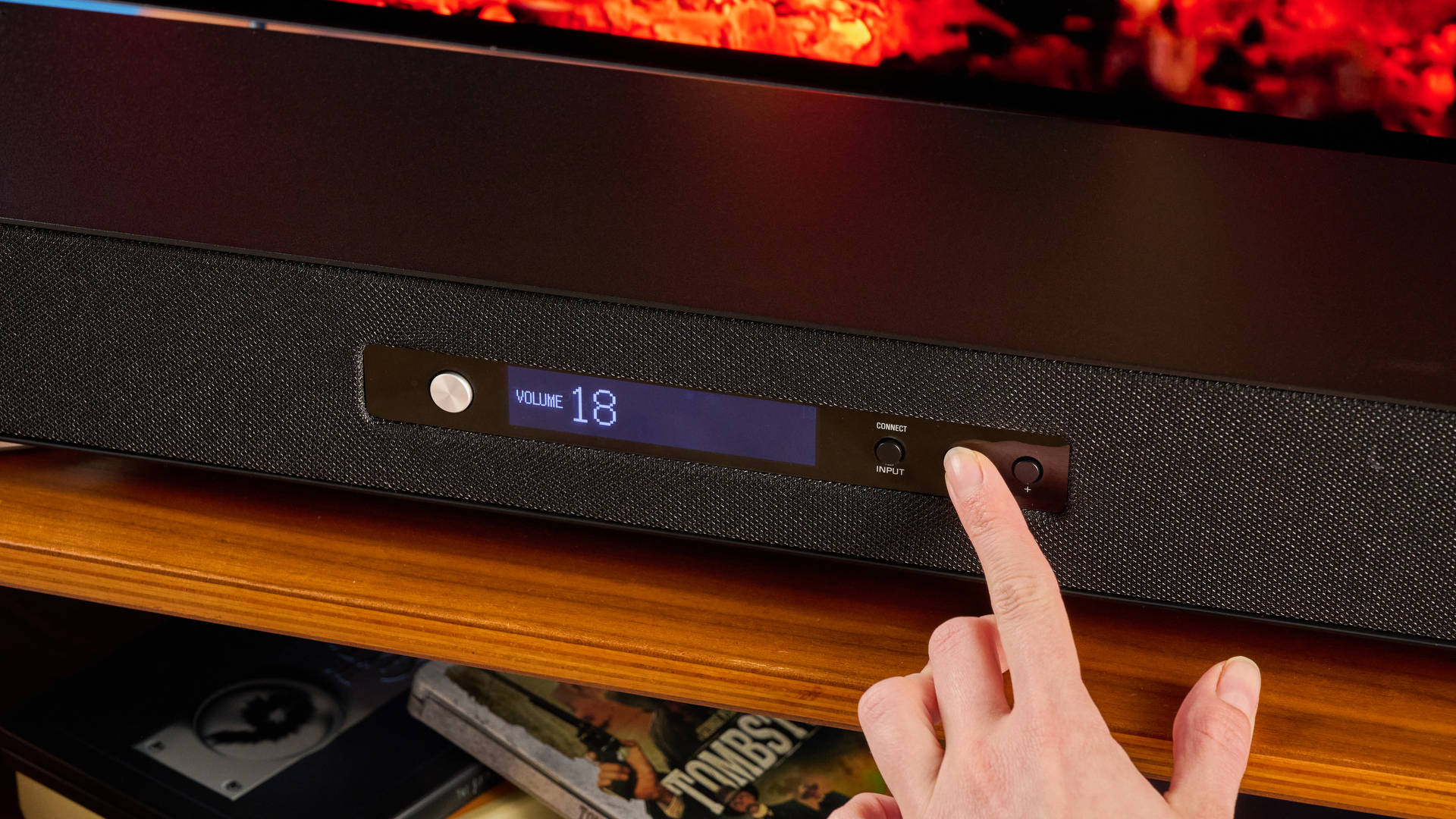 Саундбар Yamaha True X Surround 90A | DGL.RU