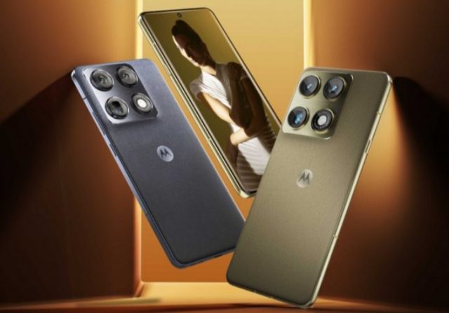 Motorola Signature Motorola Signature